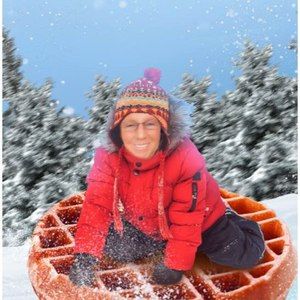 Meet your Posher, Robin